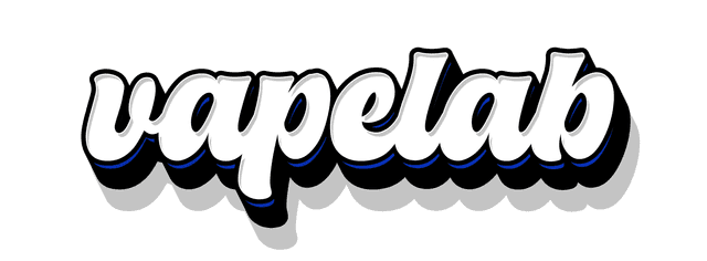 VapeLab Logo